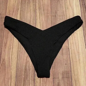 B swim bottoms